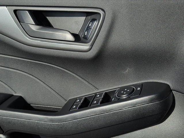 New 2026 Oxford White Ford Active® image 12