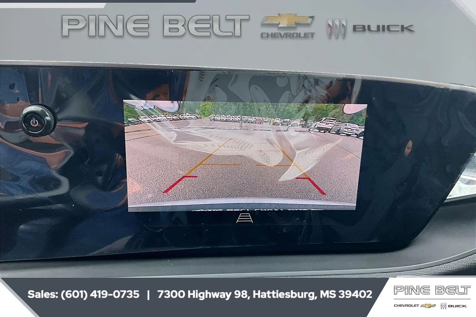 2026 Buick Envista Preferred - Photo 17