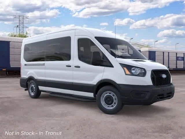New 2026 Oxford White Ford XL image 7