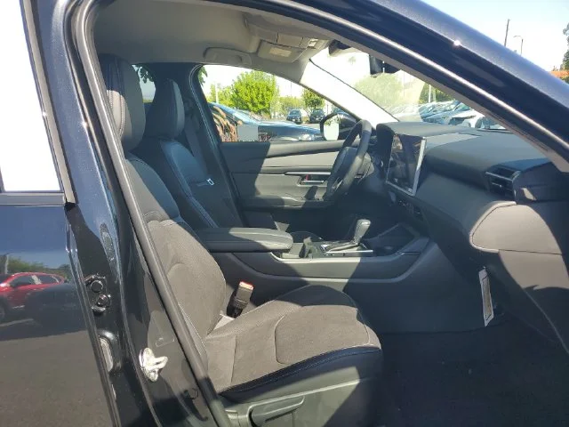 New 2026 Jet Black Mica Mazda 2.5 S Preferred AWD image 14