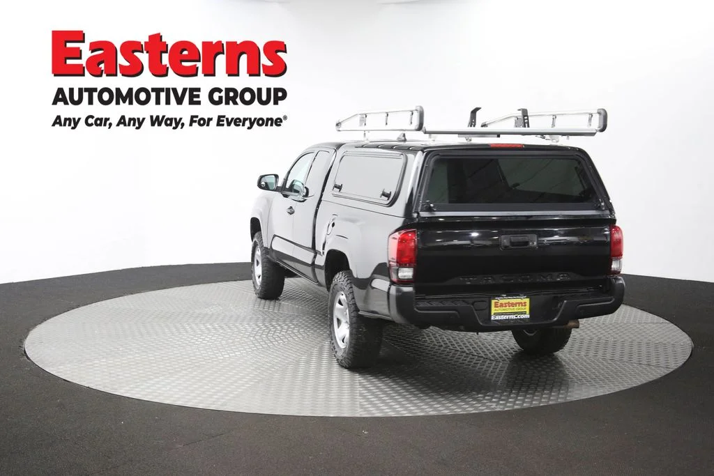 Used 2023 Black Toyota SR image 64