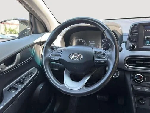 Used 2018 Black Hyundai Limited image 12