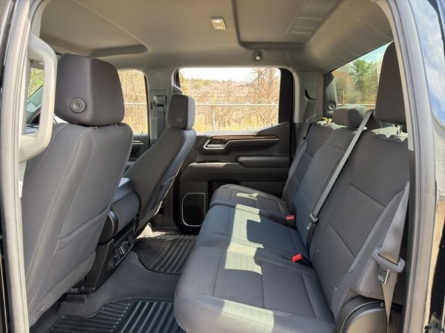 2026 Chevrolet Silverado 1500 RST - Photo 19
