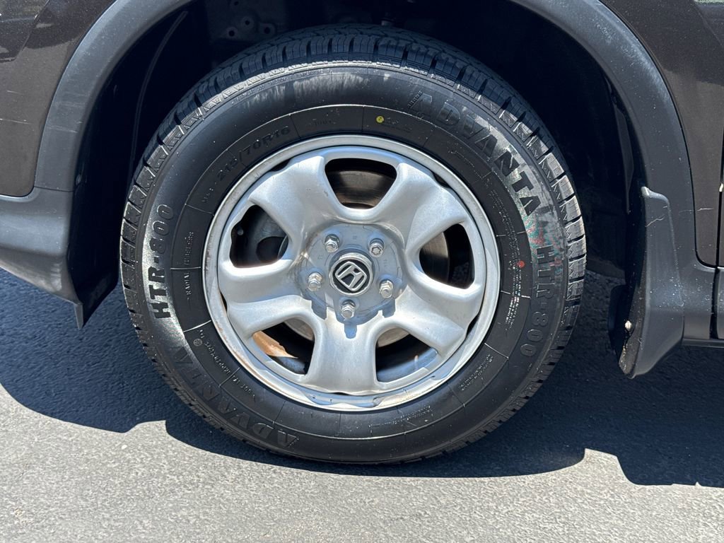 Used 2014  Honda LX image 6