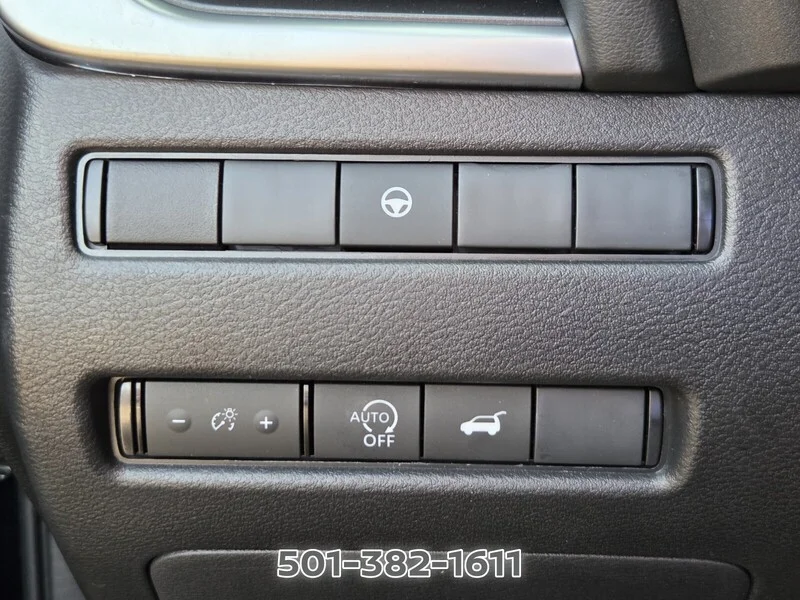 Used 2026 Deep Ocean Blue NISSAN FWD SV *LTD AVAIL* image 30