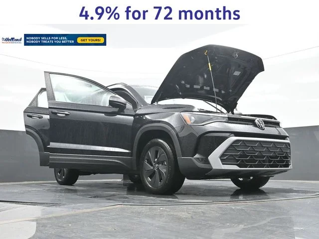 2026 Volkswagen Taos S - Photo 32