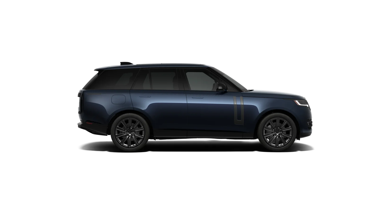 New 2026  LAND ROVER SE 400PS image 3