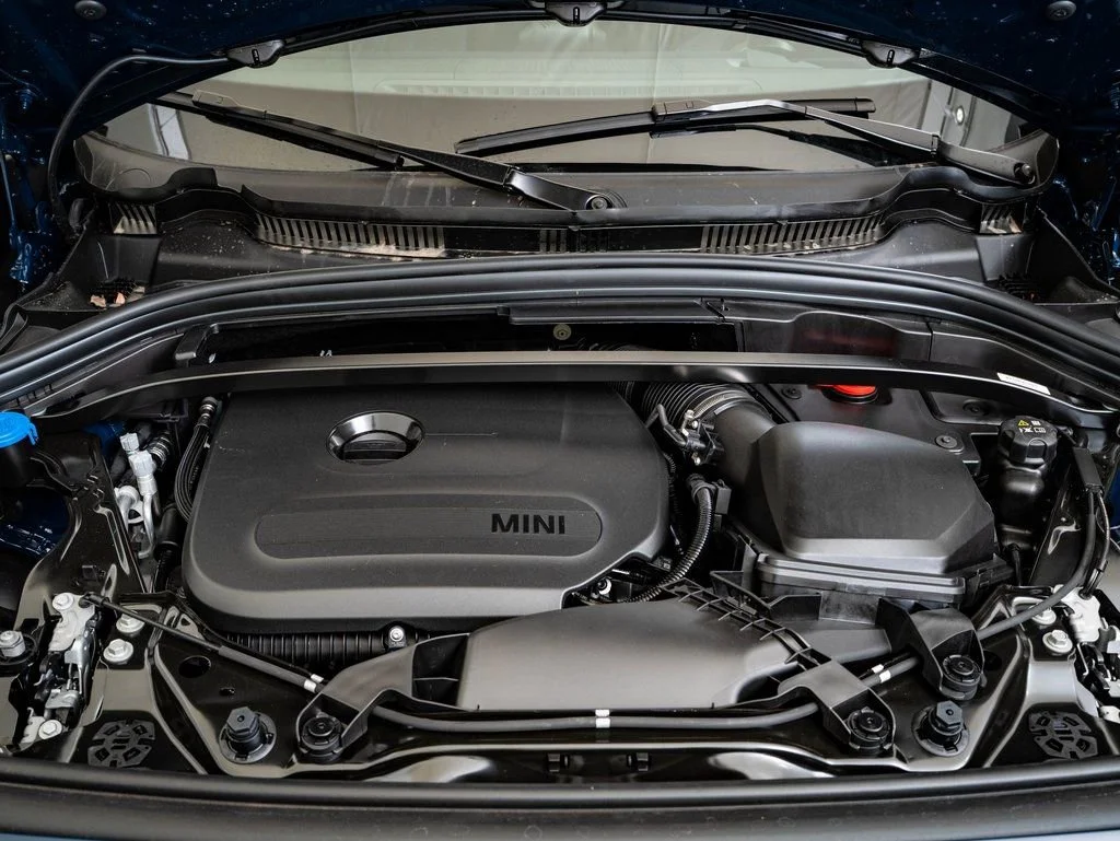 2026 MINI Countryman S - Photo 38
