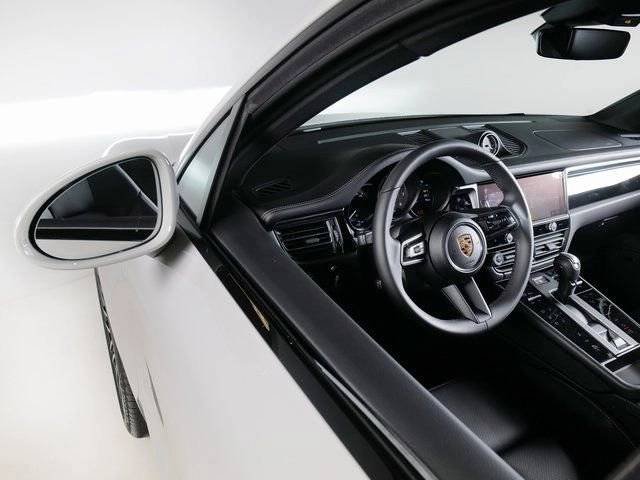New 2026 Chalk Porsche S image 27