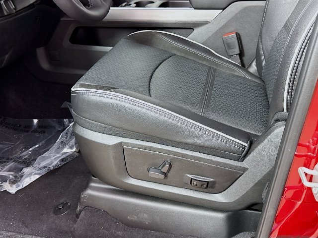 2026 RAM 2500 Laramie - Photo 19