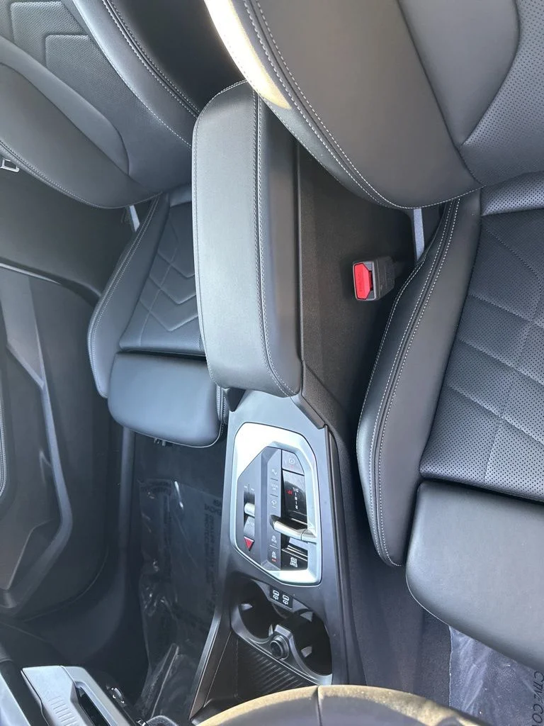 2025 BMW 2 Series 228 - Photo 17