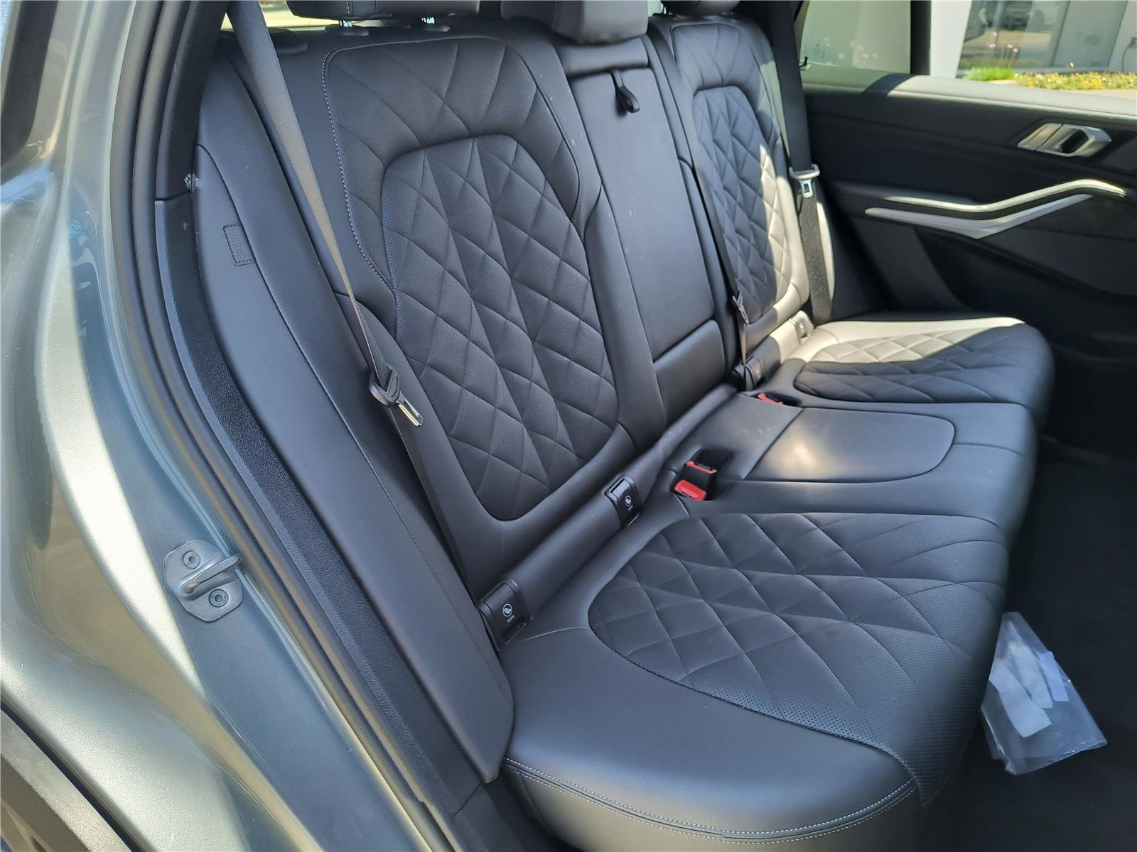 2024 BMW X5 40i - Photo 27