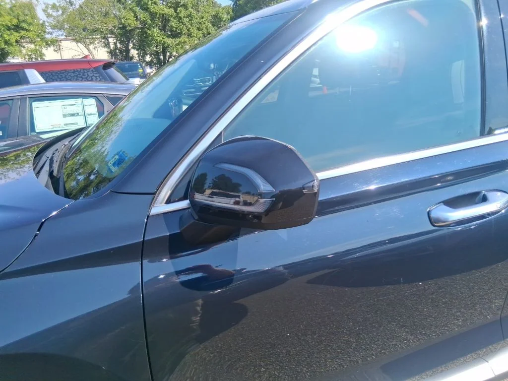 Used 2020 White Hyundai SEL image 14