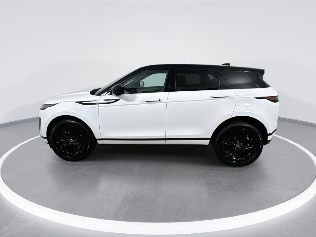 New 2026 FUJI WHT Land Rover S image 5