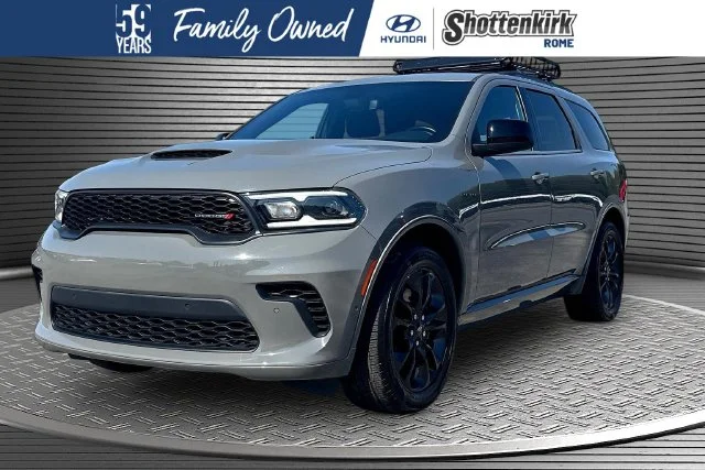2023 Dodge Durango R/T