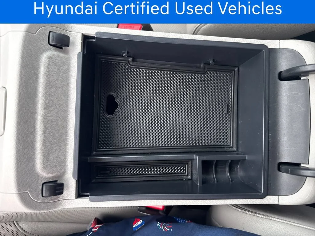 Certified Pre-Owned 2022 Hyundai Tucson Limited