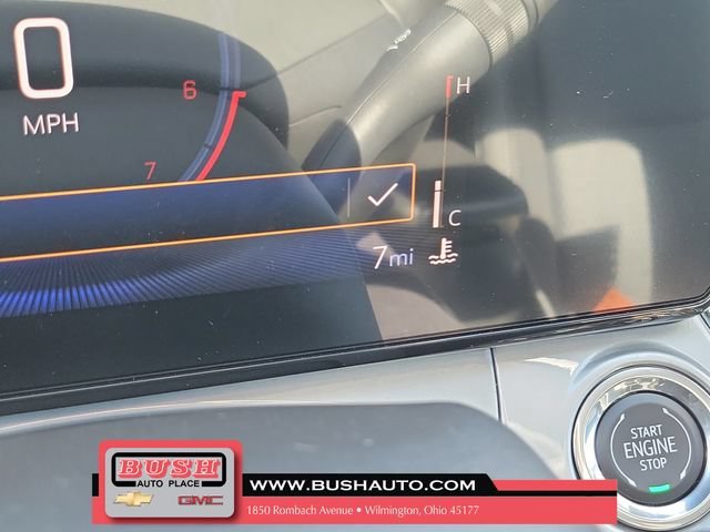 2026 Chevrolet Trax LT - Photo 25