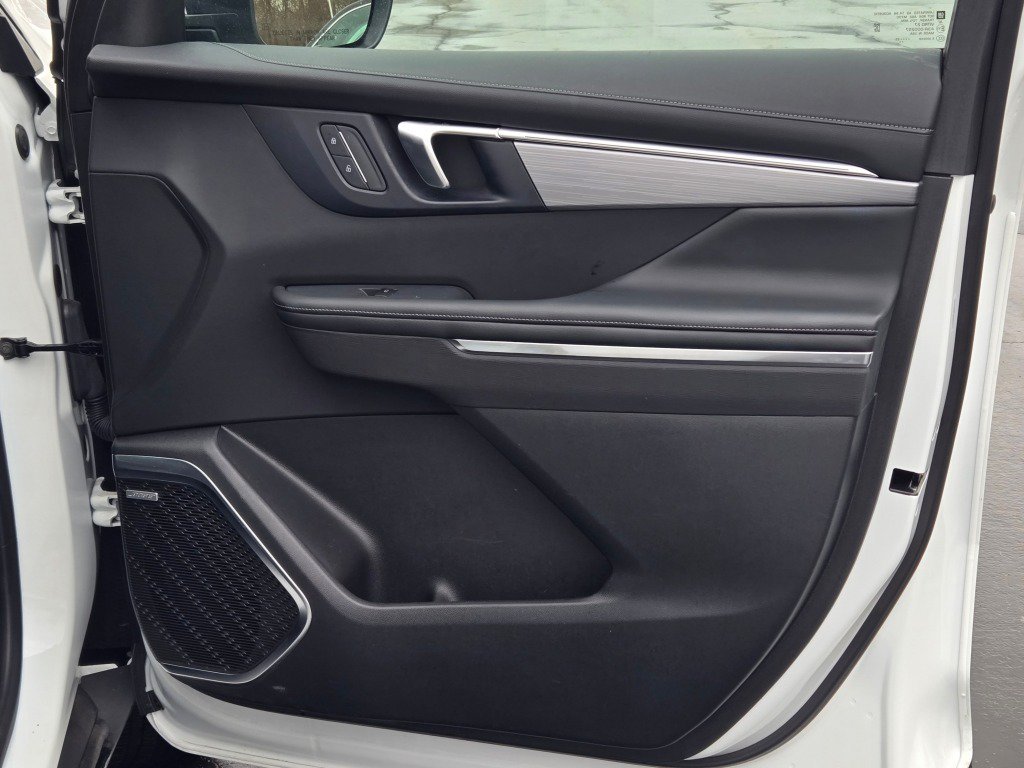 2025 Buick Enclave Preferred - Photo 6