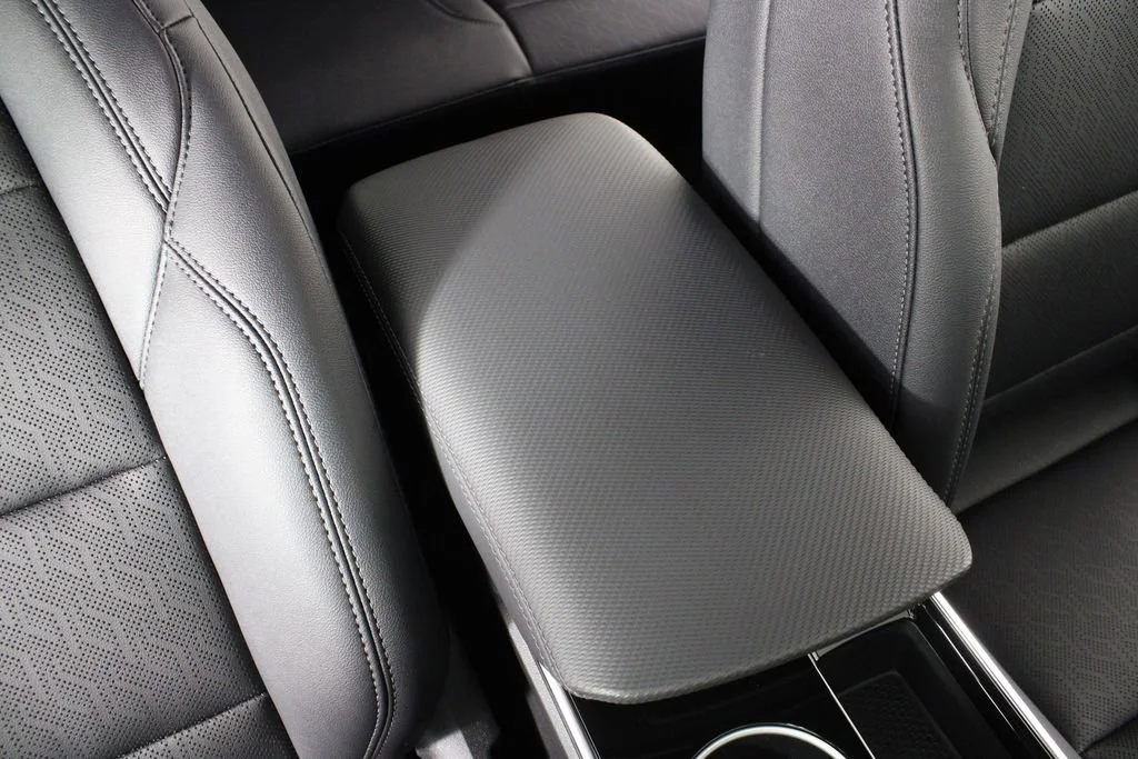 New 2026 Lakeshore Blue Metallic Chevrolet LT image 18