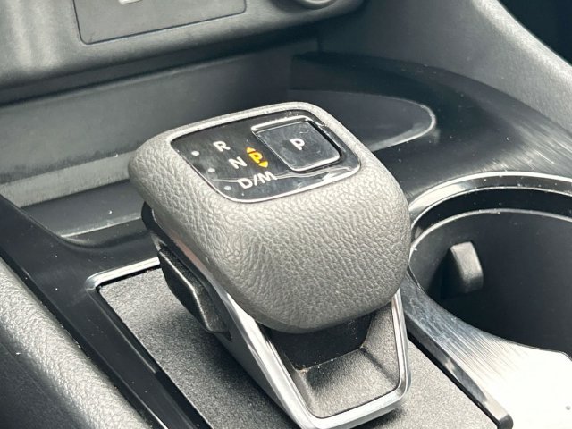 Used 2025 Gray Nissan SV image 35