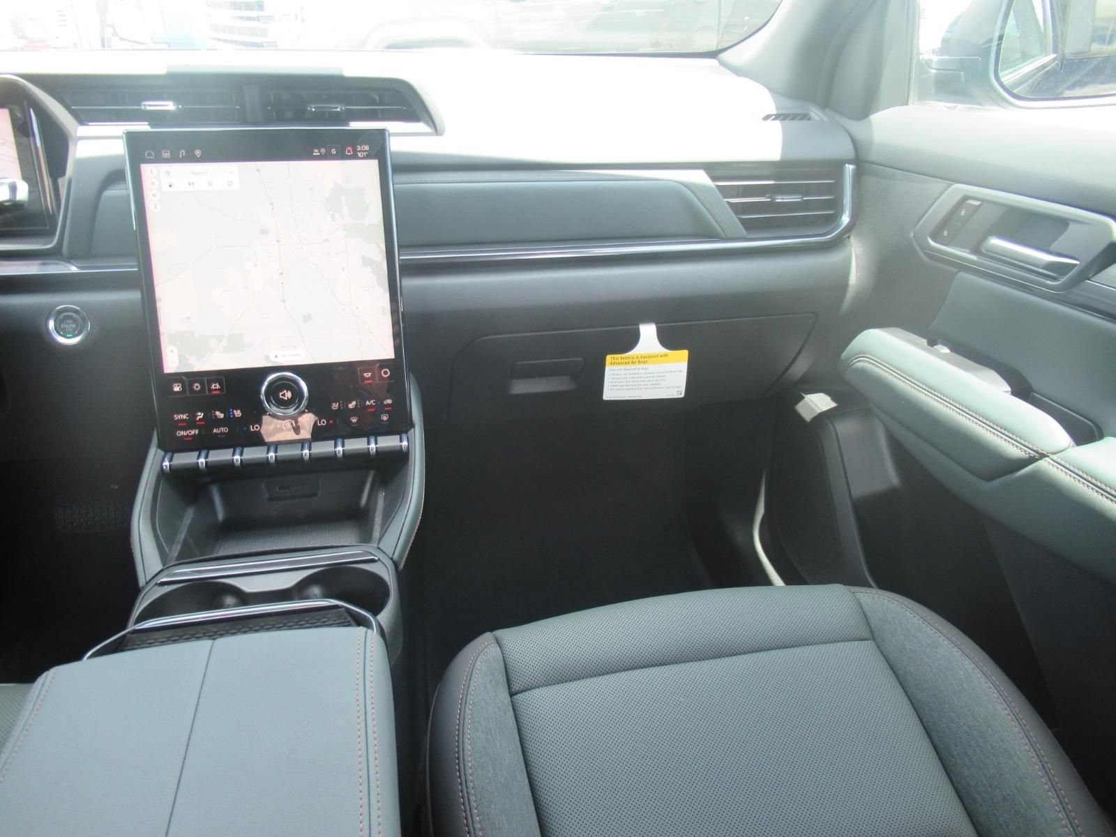 2027 GMC Terrain AT4 - Photo 14