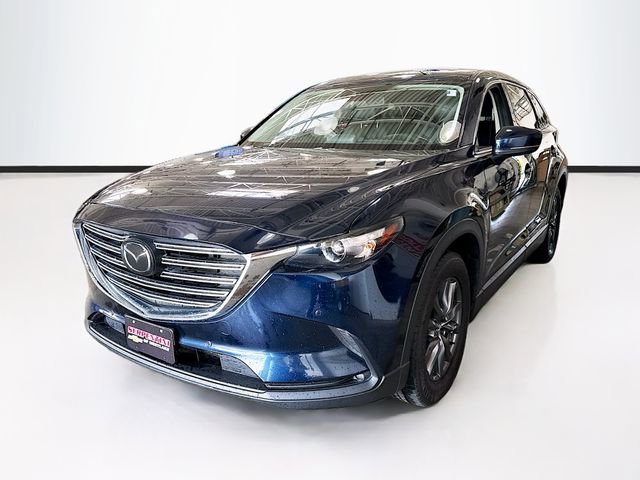 2020 Mazda CX-9 Touring AWD's photo
