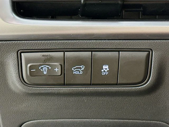 New 2026 Hyundai TUCSON XRT