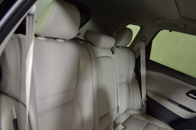 Used 2025 Black Nissan SL image 16
