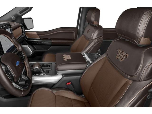 Used 2022 Gray Ford  image 9