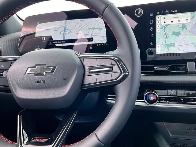 2027 Chevrolet Equinox RS - Photo 20