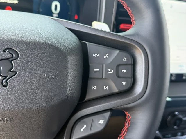 New 2026 Shadow Black Ford Raptor® image 18