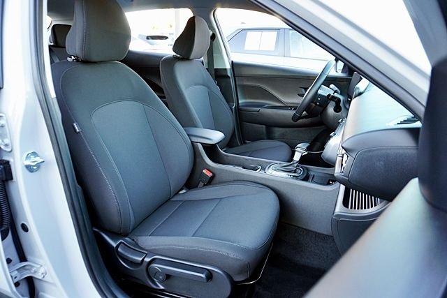 Used 2026 Gray Hyundai SEL Sport image 11