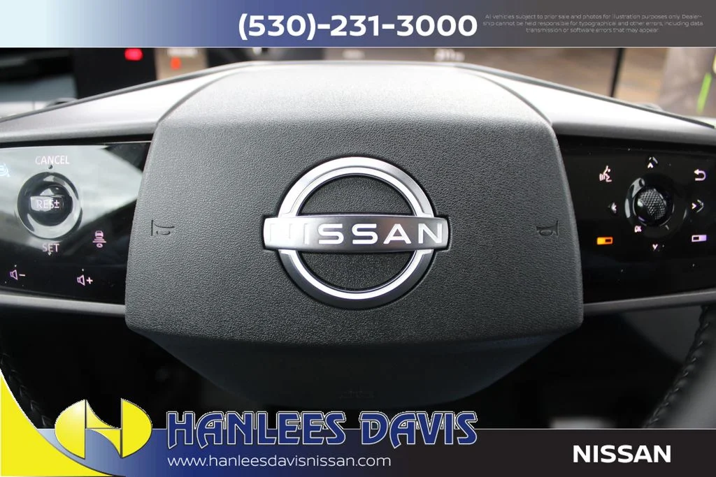 2026 Nissan LEAF Platinum+ - Photo 28