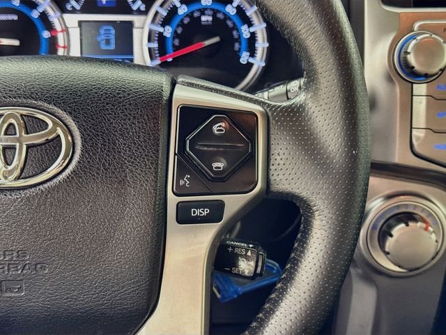 2019 Toyota 4Runner SR5 Premium - Photo 18