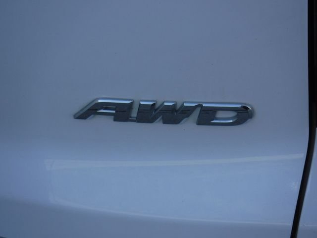 Used 2020  Honda EX-L image 10