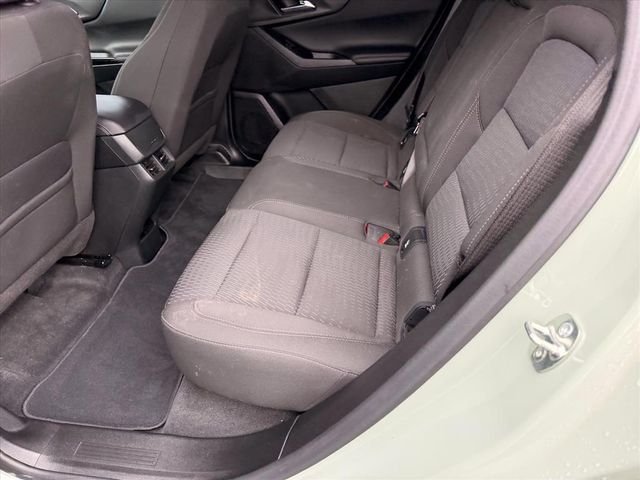 Used 2025 Green Chevrolet LT image 9