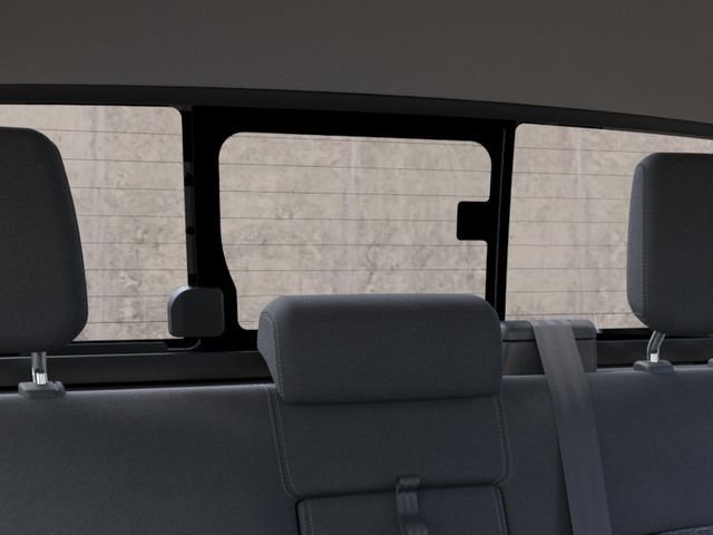 New 2026 Gray Ford XLT image 22