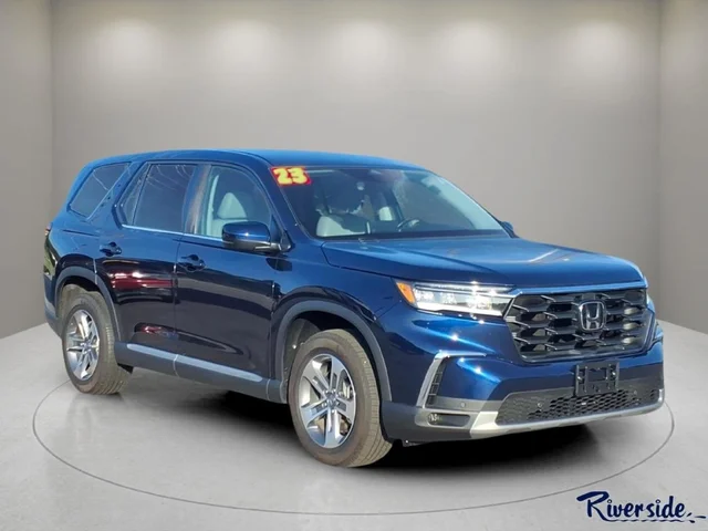 2023 Honda Pilot EX-L