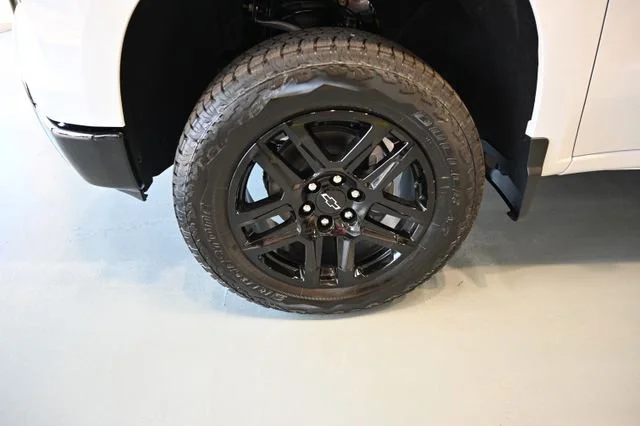 2026 Chevrolet Silverado 1500 LT Trail Boss - Photo 29