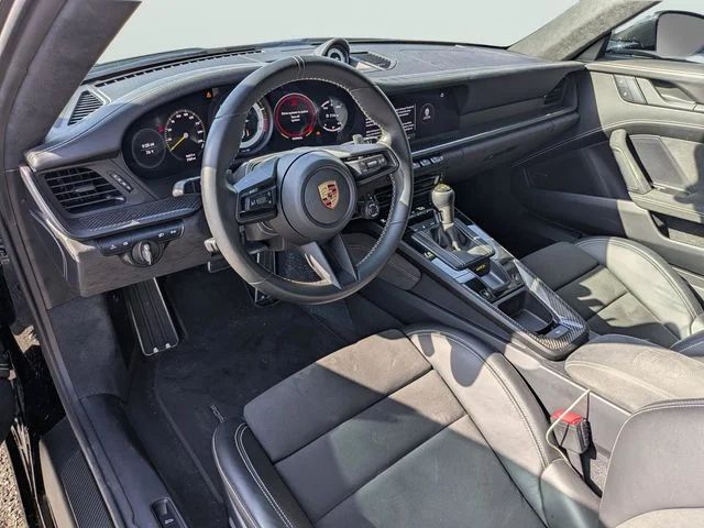 Used 2023  Porsche GT3 image 16