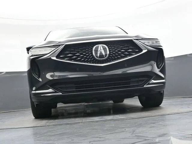 Used 2024 Majestic Black Pearl Acura TECH image 39