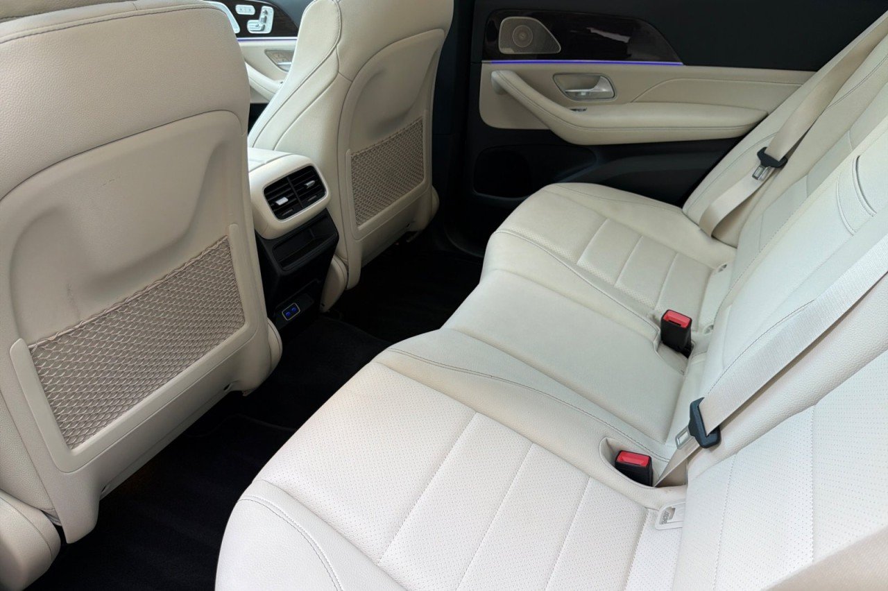 Used 2026 MANUFAKTUR ALPINE GR Mercedes-Benz GLE 350 image 11