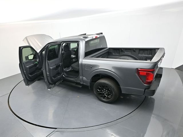 New 2026 Gray Ford STX image 38