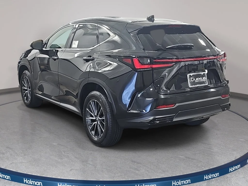 New 2026 Caviar Lexus PREMIUM image 7