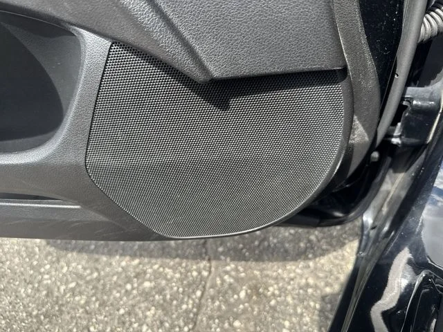 Used 2014 Black Honda LX image 25
