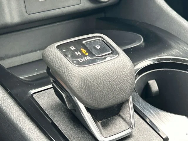 Used 2025 Gray Nissan SV image 35