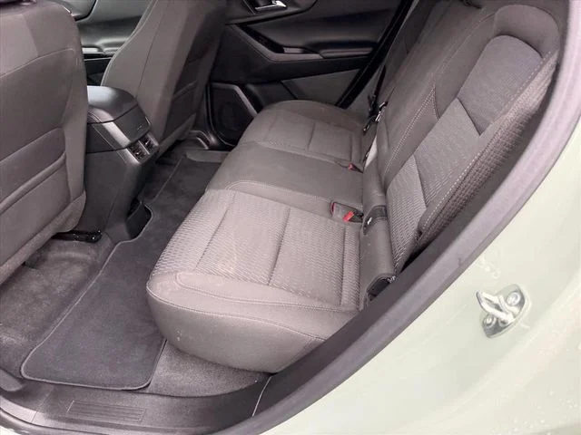 Used 2025 Green Chevrolet LT image 9