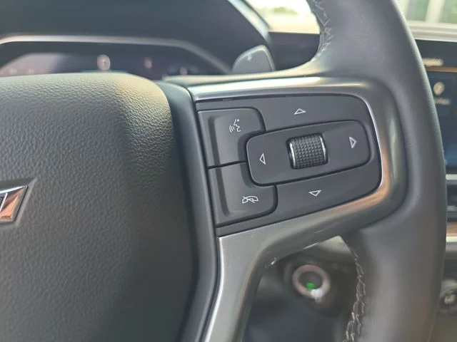 Used 2026 White Chevrolet LT Trail Boss image 19
