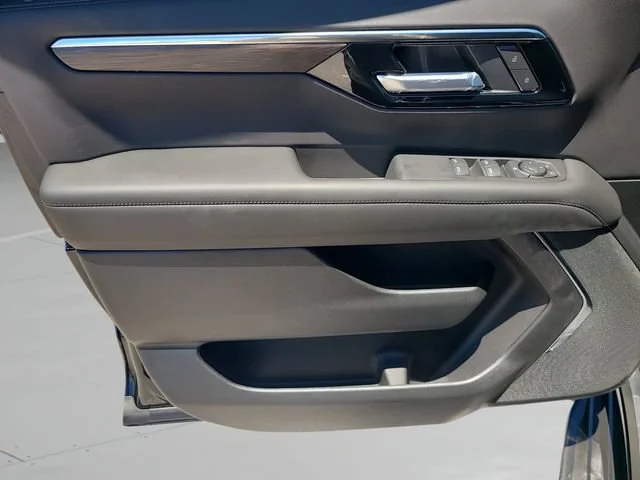 New 2026 Black Chevrolet LS image 17