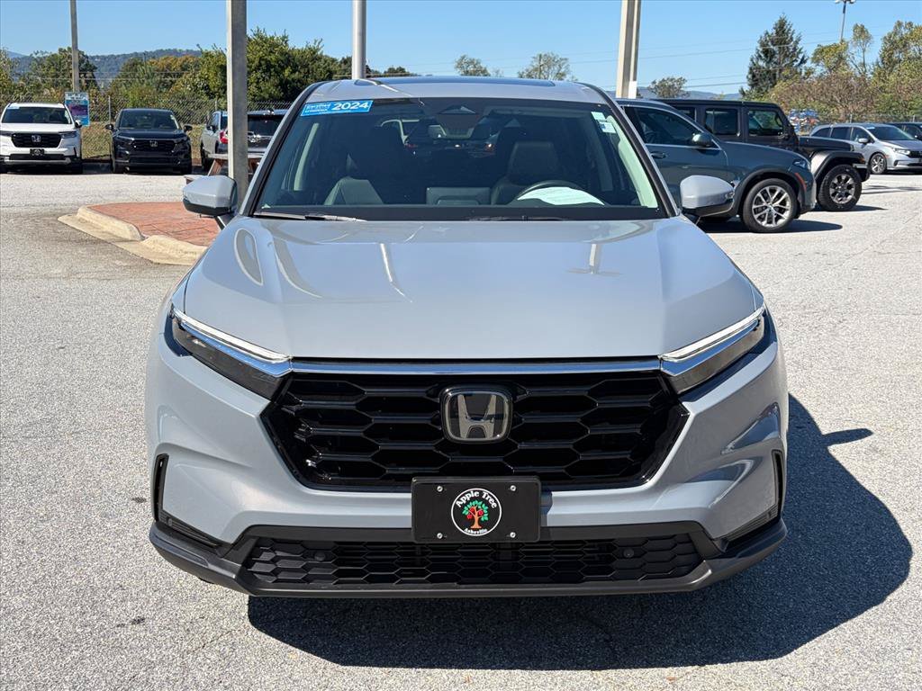 2024 Honda CR-V EX-L - Photo 29